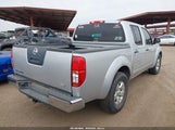 Nissan Frontier Sv 1N6AD0ER3CC435000 снимка