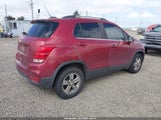 Chevrolet Trax Lt 3GNCJLSB4KL148742 снимка