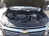 Chevrolet Traverse Fwd Lt 1GNERGKS8TJ153640 fotografie