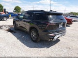 Chevrolet Traverse Fwd Lt 1GNERGKS8TJ153640 снимка