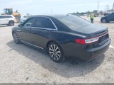 Lincoln Continental Premiere 1LN6L9VK7H5624503 снимка
