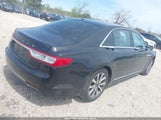 Lincoln Continental Premiere 1LN6L9VK7H5624503 снимка