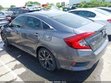 Honda Civic Sport 2HGFC2F83KH577843 снимка
