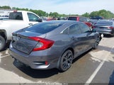 Honda Civic Sport 2HGFC2F83KH577843 снимка