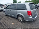 Dodge Grand Caravan American Value Pkg 2C4RDGBG9DR650374 снимка