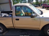 Toyota Tacoma 5TENL42N14Z430039 photo