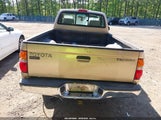 Toyota Tacoma 5TENL42N14Z430039 photo
