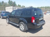 Nissan Pathfinder Se 5N1AR18B38C630008 photo