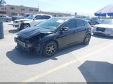 Ford Focus Sel 1FADP3M21JL285453 снимка