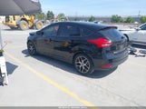 Ford Focus Sel 1FADP3M21JL285453 снимка