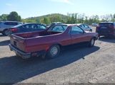Chevrolet El Camino 1GCCW8097DR255416 снимка