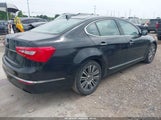 Kia Cadenza Premium KNALN4D7XG5206630 снимка