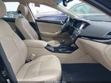 Kia Cadenza Premium KNALN4D7XG5206630 снимка