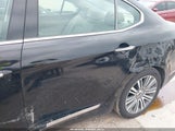 Kia Cadenza Premium KNALN4D7XG5206630 снимка