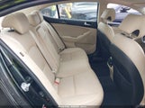 Kia Cadenza Premium KNALN4D7XG5206630 снимка