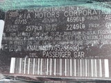 Kia Cadenza Premium KNALN4D7XG5206630 снимка