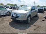 Ford Edge Limited 2FMDK39C58BB46958 fotografie