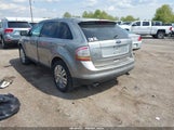Ford Edge Limited 2FMDK39C58BB46958 снимка