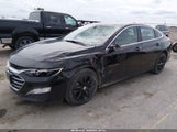Chevrolet Malibu Fwd 1Lt 1G1ZD5ST9PF117415 photo