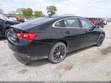 Chevrolet Malibu Fwd 1Lt 1G1ZD5ST9PF117415 снимка