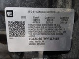 Chevrolet Malibu Fwd 1Lt 1G1ZD5ST9PF117415 photo