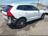 Volvo Xc60 T6 Inscription LYVA22RL5JB105760 photo