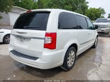 Chrysler Town & Country Touring 2C4RC1BG9ER232091 fotografie