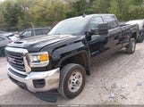GMC Sierra 2500Hd Sle 1GT12SEY9HF140193 снимка
