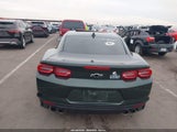 Chevrolet Camaro Rwd Lt1 1G1FF1R73L0110942 photo