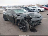 Chevrolet Camaro Rwd Lt1 1G1FF1R73L0110942 photo