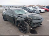Chevrolet Camaro Rwd Lt1 1G1FF1R73L0110942 photo