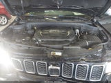 Jeep Grand Cherokee Limited 4X2 1C4RJEBG5MC512241 photo