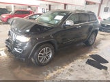 Jeep Grand Cherokee Limited 4X2 1C4RJEBG5MC512241 photo