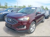 Ford Edge Sel 2FMPK4J97LBA46405 снимка