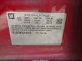Chevrolet Sonic Lt Auto 1G1JC6SB1G4141278 снимка