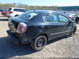 Nissan Sentra 2.0S 3N1AB6AP1AL696422 снимка
