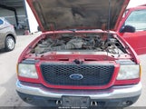 Ford Ranger Edge/Xlt 1FTZR45E82PA48820 снимка