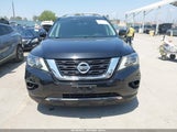 Nissan Pathfinder S 2Wd 5N1DR2AN1LC600621 photo