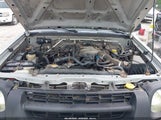 Nissan Xterra Xe 5N1ED28YX4C650065 снимка