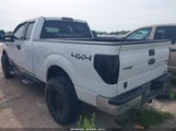 Ford F-150 Xl 1FTFX1EF1DKG26207 снимка