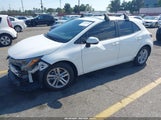 Toyota Corolla Se JTND4MBE8N3179525 снимка