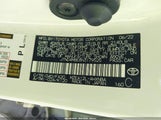 Toyota Corolla Se JTND4MBE8N3179525 снимка