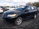 Hyundai Santa Fe Gls KM8SG73D17U145820 снимка