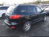Hyundai Santa Fe Gls KM8SG73D17U145820 снимка