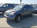 Honda Cr-V Ex-L 5J6RE3H71AL046586 снимка