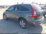 Honda Cr-V Ex-L 5J6RE3H71AL046586 снимка