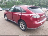Lexus Rx 350 2T2ZK1BA9AC007612 снимка