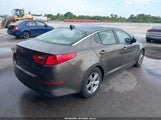Kia Optima Lx 5XXGM4A79FG393462 снимка