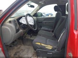 Chevrolet Silverado  Work Truck 1GCNKPEXXBZ346019 fotografie