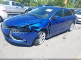 Chrysler 200 Limited 1C3CCCABXFN716278 снимка